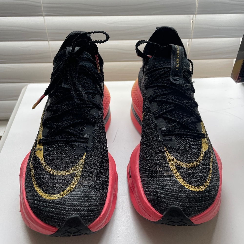 Nike Alphafly 2